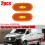 2 feux de position latéraux pour Sprinter W906 2006-2018 3