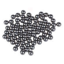 74 stuks stalen kogellagers met een diameter van 6 mm voor fietsen