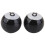 2 x Bouchons de valve de pneu de moto à bille n 8 1