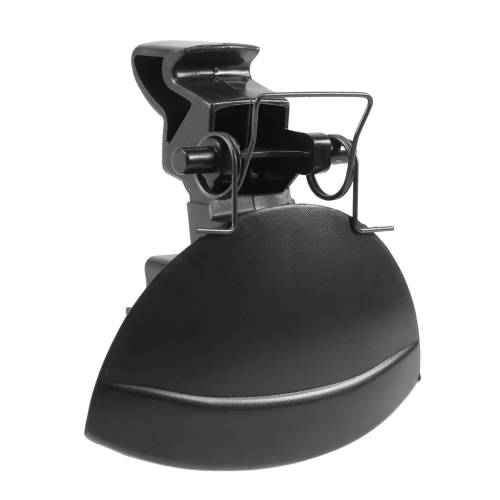 Maniglia Nera per Vano Portaoggetti C4 2