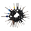 21Pcs Terminals Removal Key Tools Set For Car, Auto Electrical 7