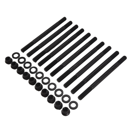 for 208-4305 Head Stud Kit for 1996-2000 D16Y7 Y8 2