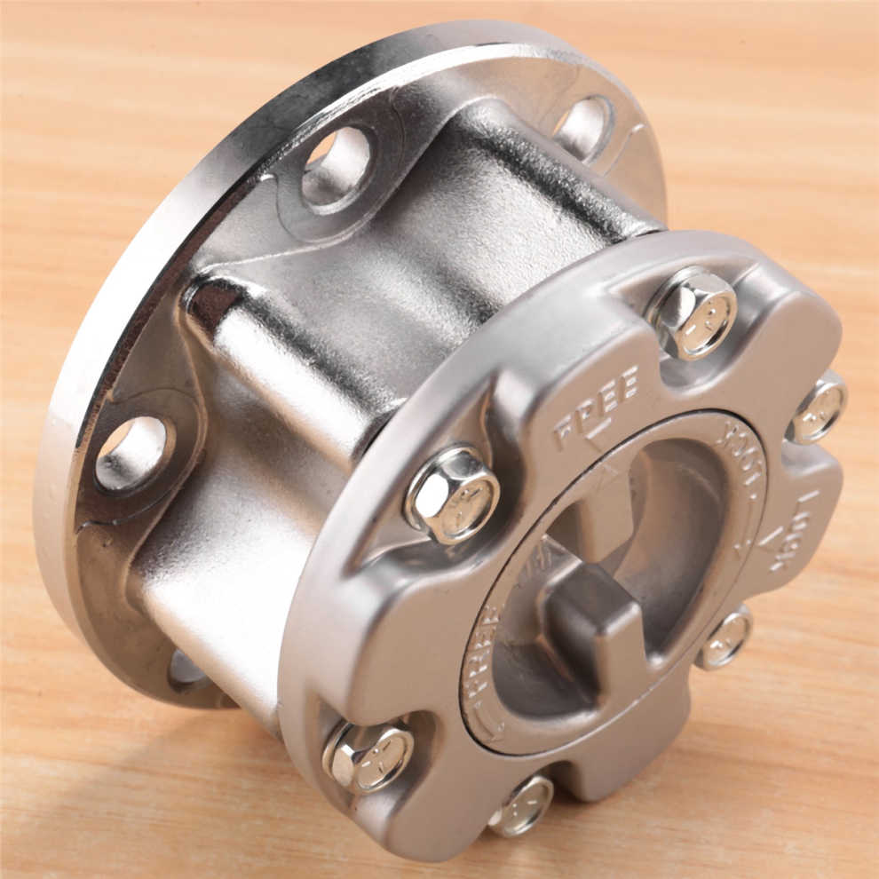 Wheel Locking Hub For Triton Pick Up L200 L300 4852230788281