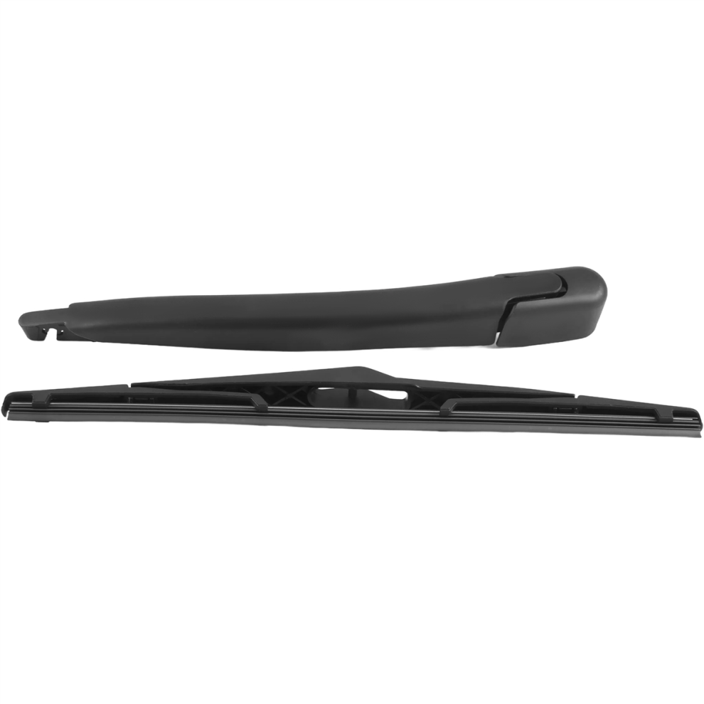 Car Rear Windshield Wiper Arm Set For Fiesta Mk6 Mk7 St150 02-08 4853297009418