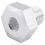 Praktische oliedrukadapter M16X1.5 M12X1.5 1/8 connector 1