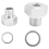Praktische oliedrukadapter M16X1.5 M12X1.5 1/8 connector 4