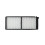 Cabinefilterset voor 2 2006-2014 DN20-61-J6X 3