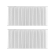 Filter för 2011–2017 Luftkonditioneringsfilter