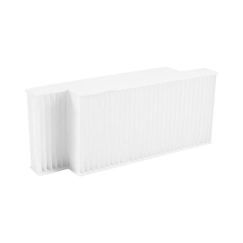 Filter för 2011–2017 Luftkonditioneringsfilter 1