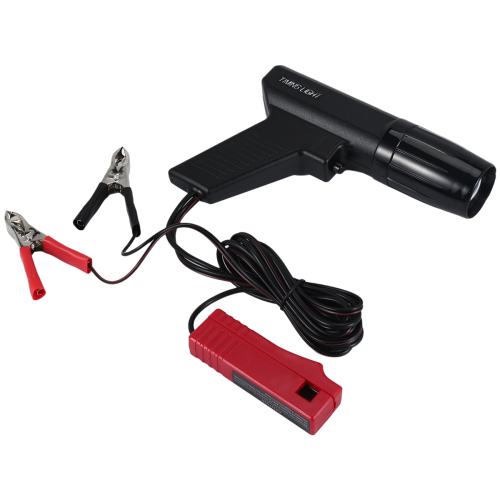 Timing Light 12V Ignition Timing Light Automotive Strong Flash Timing 1