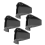 4Pcs Tyre Changer Protector Rim Cover/Protection Clips ST4027645 2