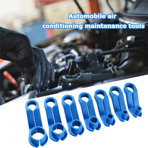 16Pcs Disconnect Fitting Hose Kits Tube Removal Tool A 2