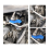 16Pcs Disconnect Fitting Hose Kits Tube Removal Tool A 5