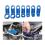 16Pcs Disconnect Fitting Hose Kits Tube Removal Tool A 2
