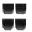 4Pcs Tyre Changer Protector Rim Cover/Protection Clips ST4027645 1