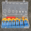 16PC AC Fuel Line Disconnect Removal Tool Set W/Storage Box 2