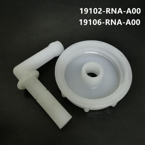 Engine Coolant Recovery Tank Cap with Joint for 1