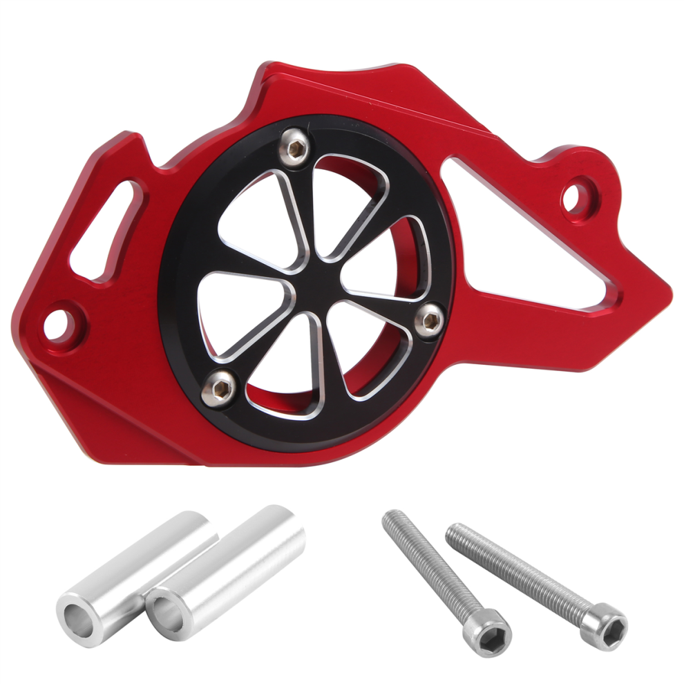 Front Sprocket Cover Engine Sprocket Chain Guard for CRF250L /M-image-OPC-PJ2YM9K-NEW