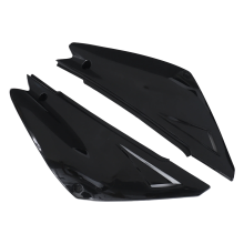 Carenagem de três placas laterais para GXT200 DR200