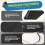Motorfiets antislipsticker voor CBR600RR CBR600 2003-2006 6