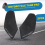 Motorfiets antislipsticker voor CBR600RR CBR600 2003-2006 4