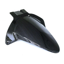 Fibra de carbono para CBR600RR 600 RR F5 2007 - 2012