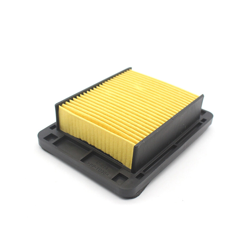 Motorcycle Air Filter Replacement For Yzf R3 Yzf R25 2015-16 4852230746083