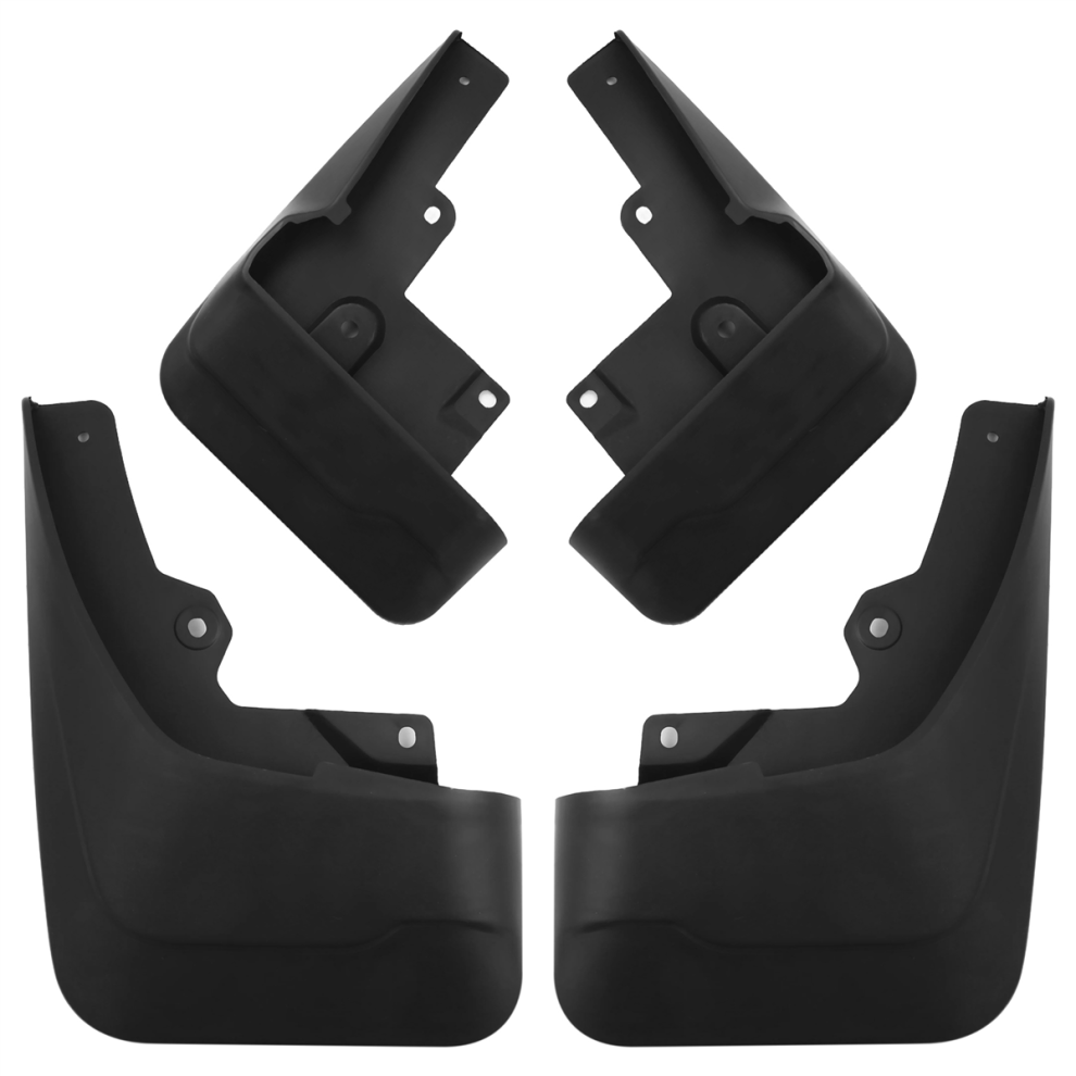 Bez Marki Car Mud Flaps Splash Guard Mudguard Mudflaps External Cover