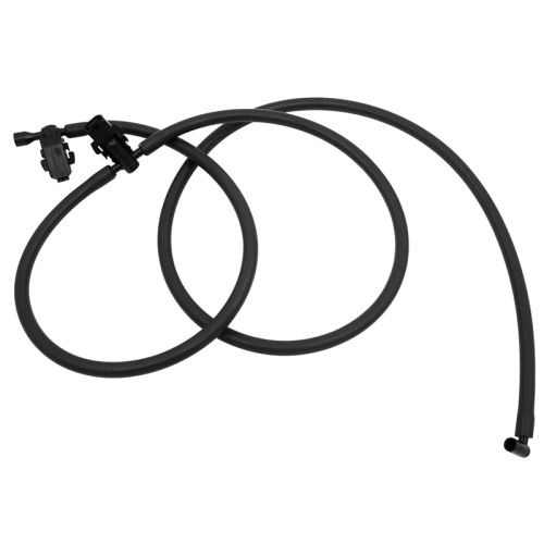 1 pièce Buse de lave-glace et tuyau jet pour W169 2004-2012 2