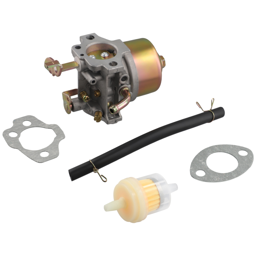 Carburetor Kit For Robin Ey20 Ey15 227-62450-10 4853297013552