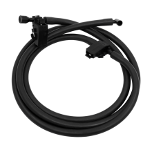 1 pièce Buse de lave-glace et tuyau jet pour W169 2004-2012