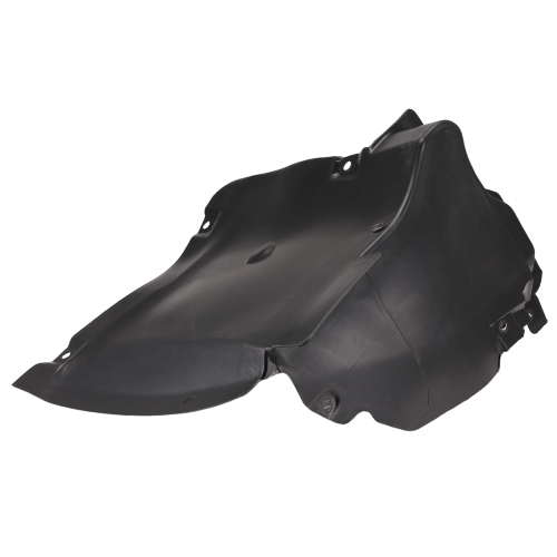 Left Front Wheel Arch Liner Mud Guard for W203 C180 C200 2