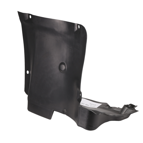 Left Front Wheel Arch Liner Mud Guard for W203 C180 C200 1