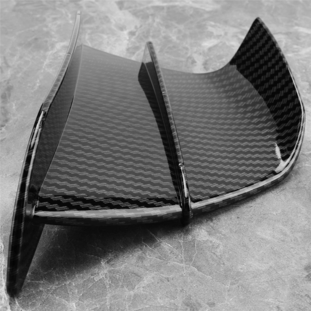 Side Wing Deflector Spoiler For V2 V4 899 959 1198 1199 1299(A) 4852230771245