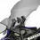 Supporto GPS per navigatore cellulare per moto TRACER700 5