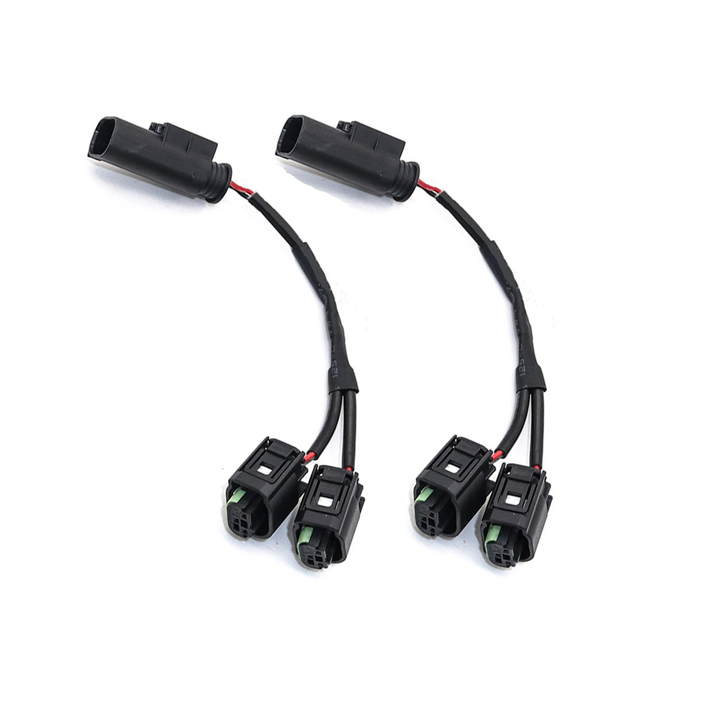 Quick Connect Cable Set Shunt Circuit Socket Extension Adapter 4852230760508