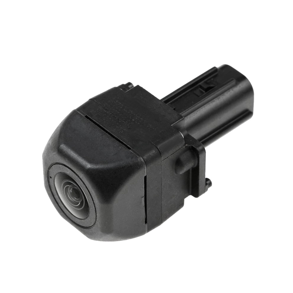 Rear View Camera Reverse Park Assist Backup Camera 4852230763288