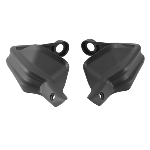 Motorcycle Handguard Shield Hand Guard Protector Windshield for 2