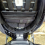 Bolsa de asiento para scooter NMAX 155 V1/V2 5