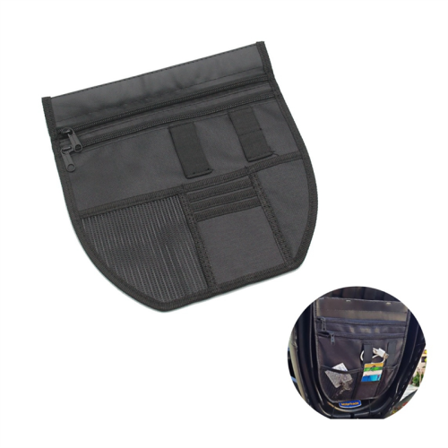 Bolsa de asiento para scooter NMAX 155 V1/V2 1