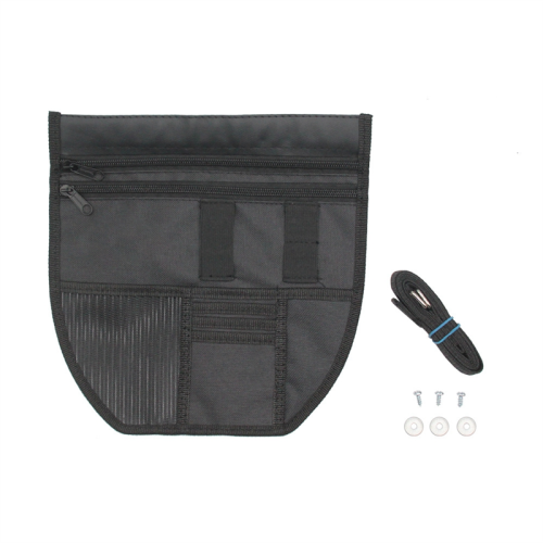 Bolsa de asiento para scooter NMAX 155 V1/V2