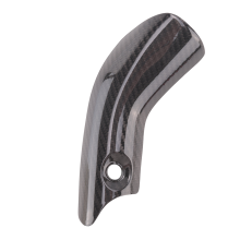 Protezione termica per tubo di scarico per motocicletta per X-Adv750