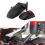 Motorcykel fram bak för NC700S NC700X 2012-2021, 2 st 6