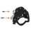 Motorfiets Cruise Control Throttle Lock Assist Stuur, Top Kit 3