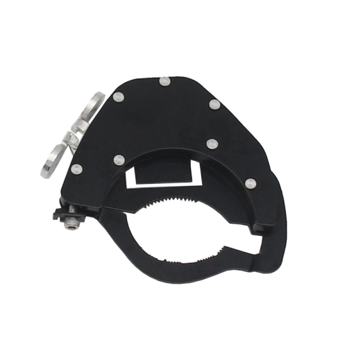 Motorfiets Cruise Control Throttle Lock Assist Stuur, Top Kit