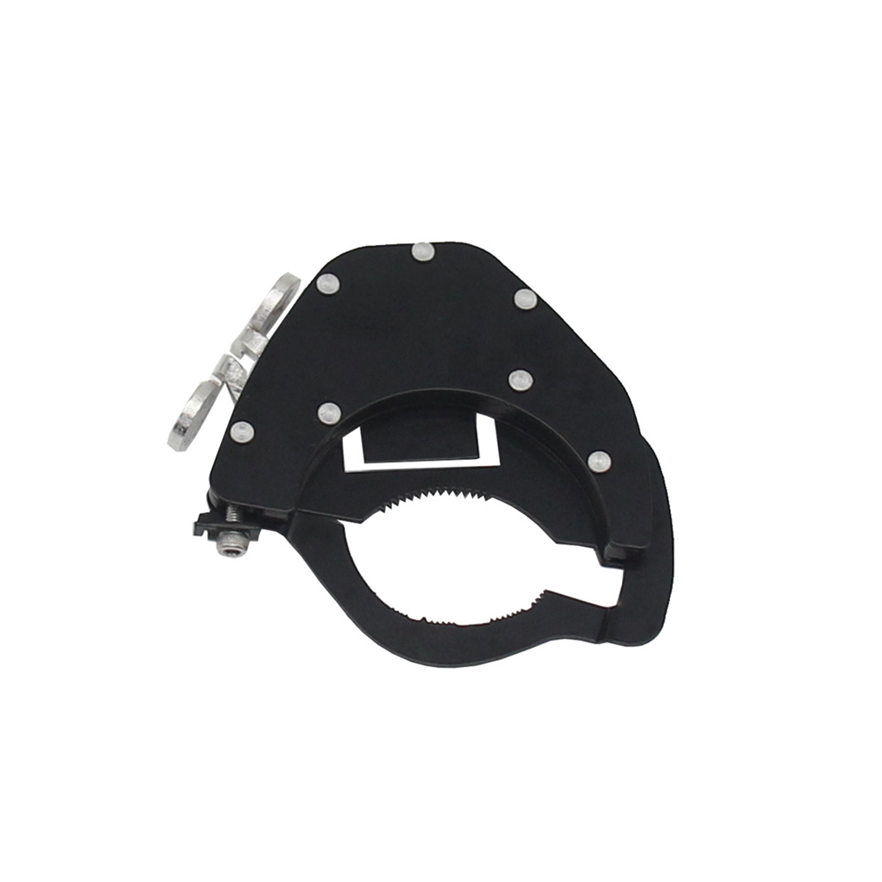 Motorcycle Cruise Control Throttle Lock Assist Handlebar, Top Kit 4852230746618