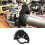 Motorfiets Cruise Control Throttle Lock Assist Stuur, Top Kit 6