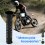 Deflector de escape para motocicleta DB 35 mm 5