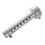 Motorcycle Exhaust Can Muffler Insert Baffle 45mm x 140mm 3