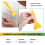 Vinylfolie Wrap Gele Plastic Folie Reiniger Schraper 5